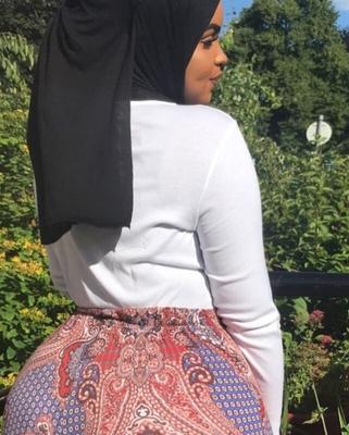 Grande verdade árabe e hijab