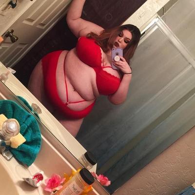 Galeria Amadora BBW