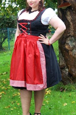 Dralle Dirndl