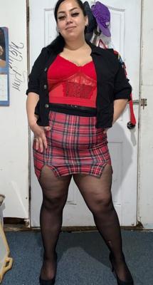 Esposa exhibida para pollas duras