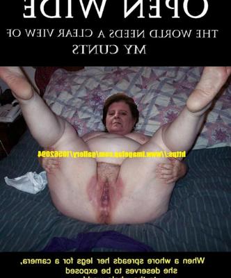 Granny Elly yo pour Web Exposure Enregistrer / Utiliser / Republier sa photo