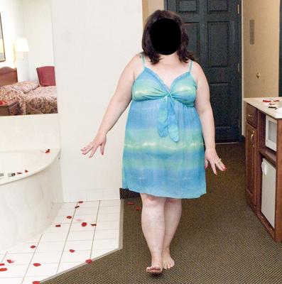 Esposa, Motel, Esperando Namorado Novamente