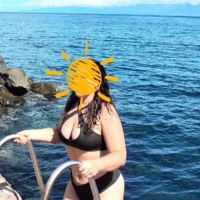 Gabi- Bunda gorda portuguesa das ilhas!