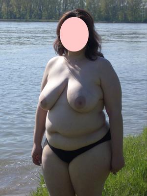 妻の若い頃