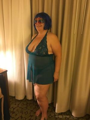Dernier week-end dans un hôtel