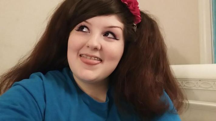 Suave Mae (Amador BBW)