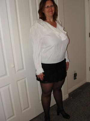 Jackie Reese irreal BBW