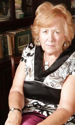 Heiße Oma – Teil I