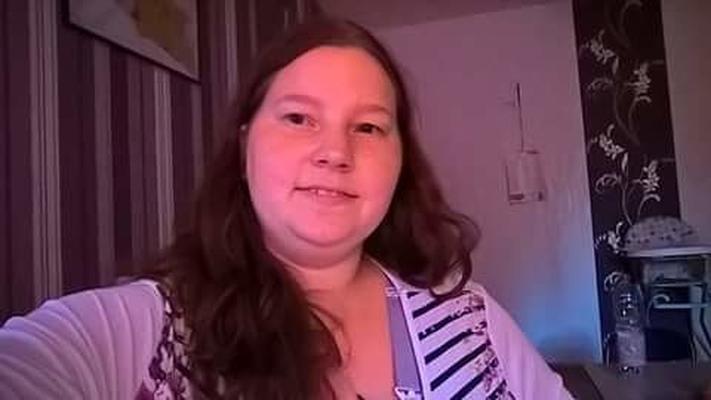 Ina die geile Sau