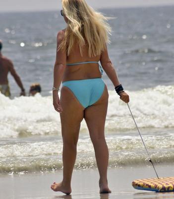 putas gordas de la playa