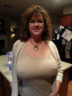 Gordinha MILF Selfshooter
