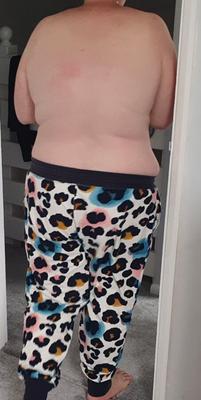 Bbw esposa bunda gorda e peitos