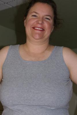 Krista encantadora