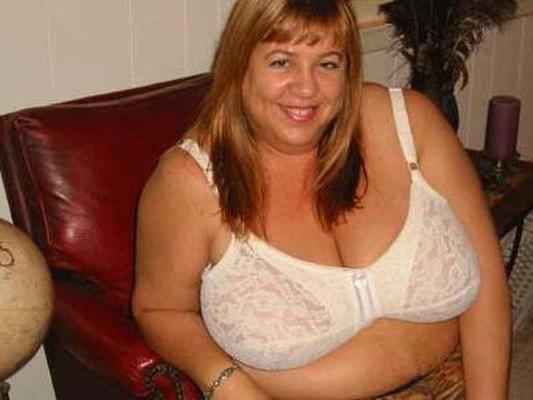 Bra Fetish