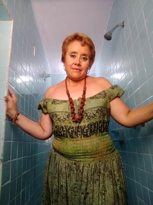 BBW LATINA AVÓ