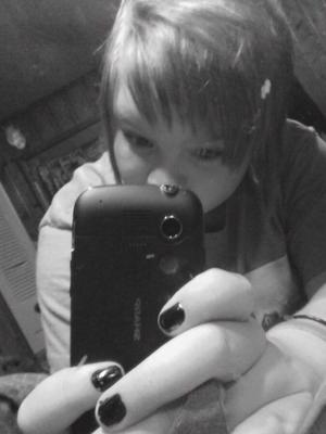 Marissa mis hermanas vieja Bestie NN