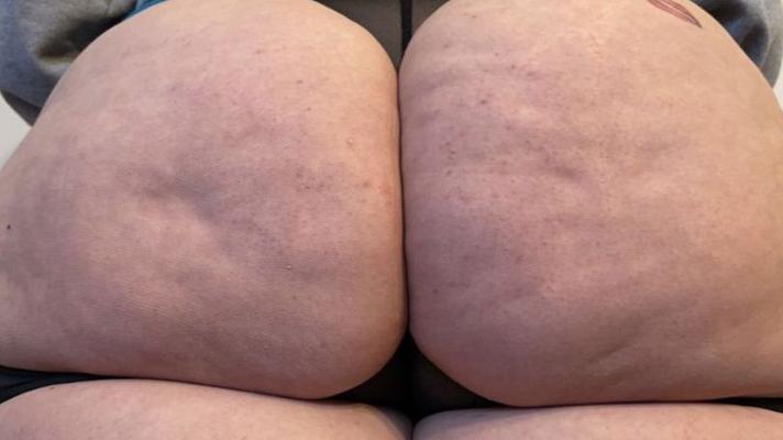 Modelador de bunda