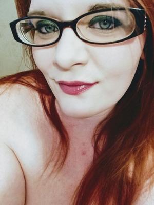 Princesa Puff Puff (Amador BBW)