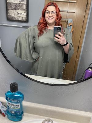 Gingembre Paige