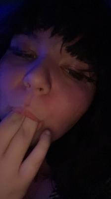 私は以前知っていた太ったふしだらな女