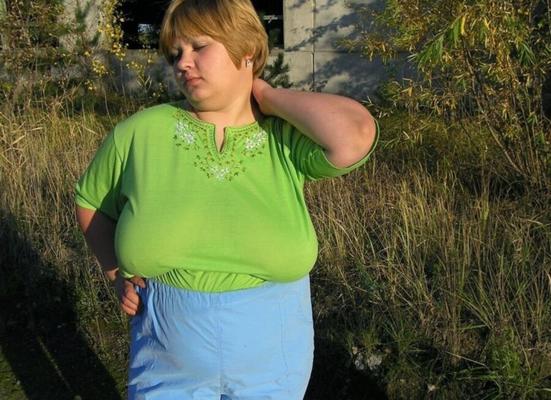 Sexy Cute BBW