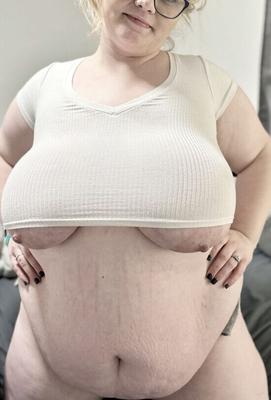 Michael Scherpereel Amateur BBW
