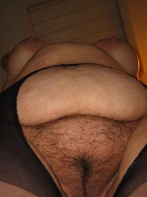 BBW Becky