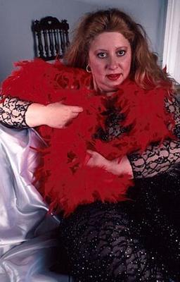 Jumbo Julie