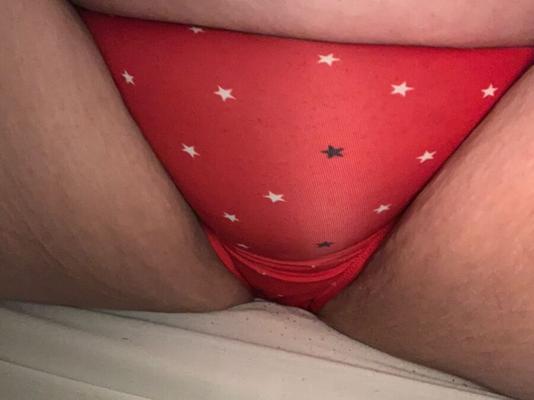 Mi yo gordo en ropa interior