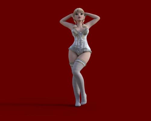 Modelos CGI