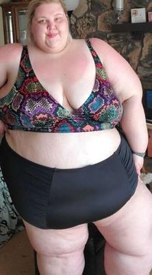 SSBBW espetacular