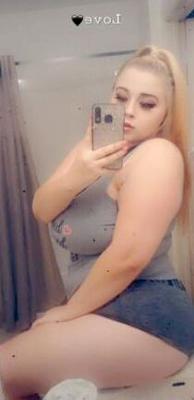 TEXAS Houston RUBIA GRUESA PUTA SUPER CALIENTE Buen Culo TETAS ENORMES