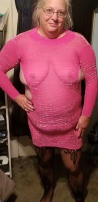 Bbw Dustygibson complet nu