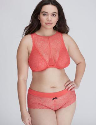 lingerie plus size XVI