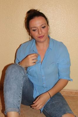Isabel Maria Molina Bueno