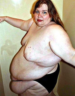 Filles au gros ventre