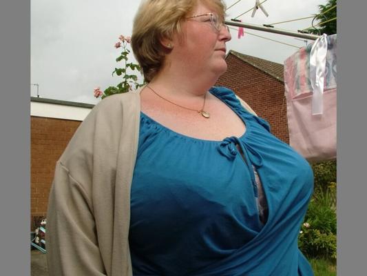 marysue