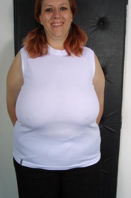 Karen Udders BBW-Krüge