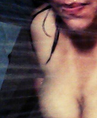 Bbw latina, areolas grandes