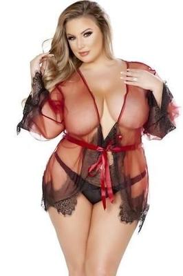 Ashley Alexis