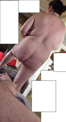 ma crème BBW