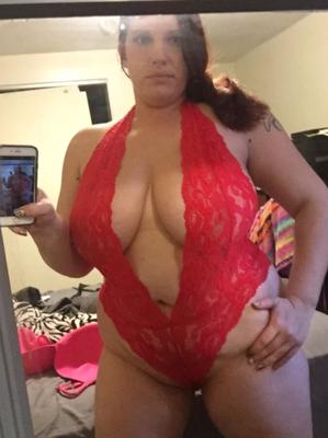 Esposa Morena Grossa