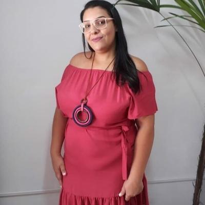 cachonda gordita