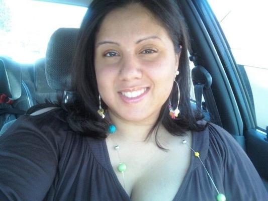 Christina from CT