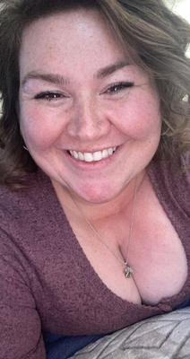 KittenCrimeTime (amador BBW)