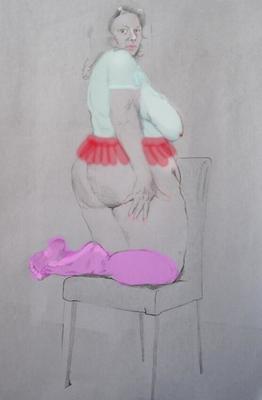lo mas nuevo de mis dibujos