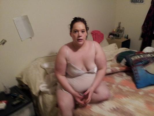 bbw puta tina