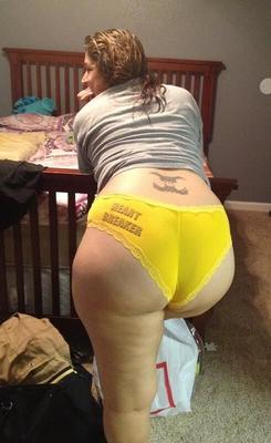Mexican Slut
