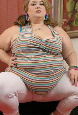 Mais BBWs adoráveis