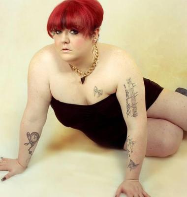 Lady Pain